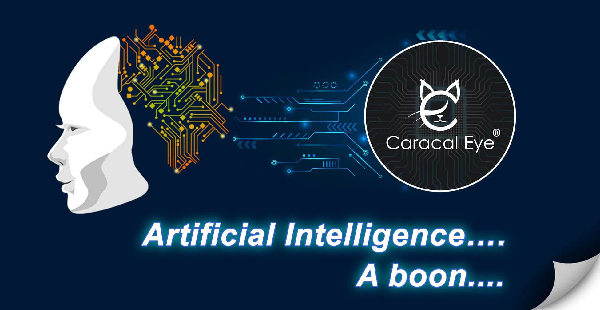 Artificial Intelligence….A boon Part 2