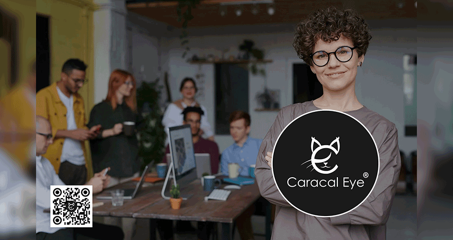 Growing Your Business with CaracalEye
