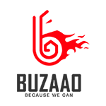 CaracalEye Buzaao Logo