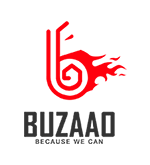 CaracalEye Buzaao Logo