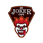 Joker Cafe CaracalEye