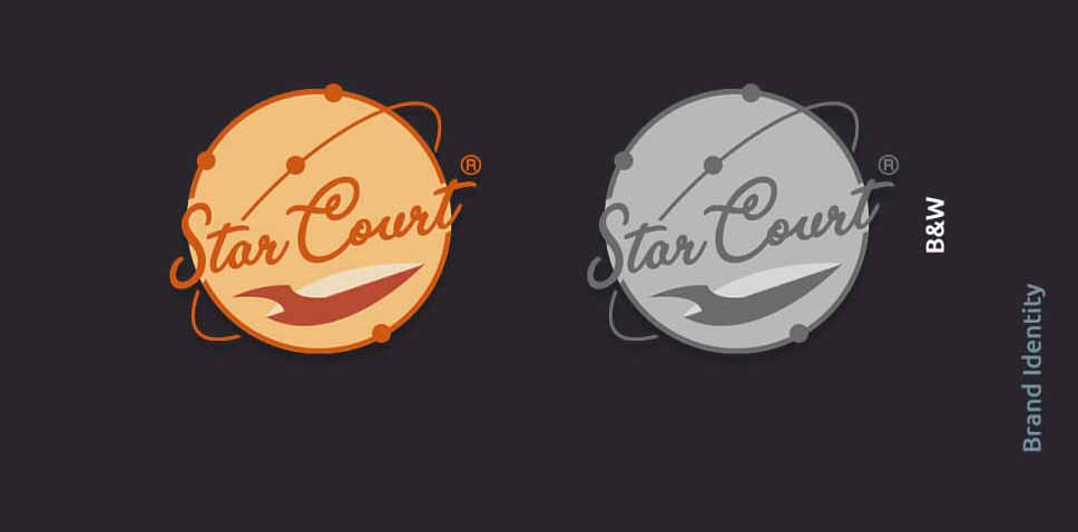 Logo Design By CaracalEye